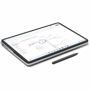 Computadora portátil 2 en 1 - Microsoft Surface Laptop Studio 2 36.6cm (14.4") Pantalla Táctil - Intel Core i7 13a Gen i7-