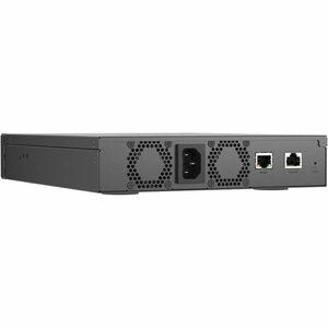 QNAP QSW-M7308R-4X Manageable Ethernet Switch - 25 Gigabit Ethernet, 100 Gigabit Ethernet - 25GBase-X, 100GBase-X - 2 Laye