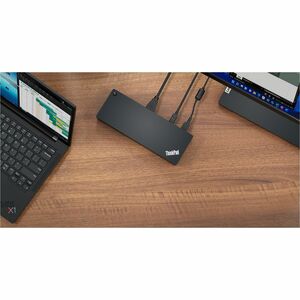 Lenovo (40B00300IN) Docking Stations