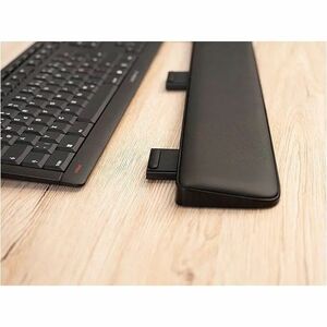 PALMREST ERGO BLACK