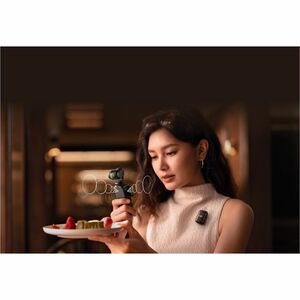 Osmo Pocket 3 Creator Combo