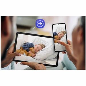 Samsung Galaxy Tab A9+ SM-X210 Tablet - 11" WUXGA - Qualcomm SM6375 Snapdragon 695 5G (6 nm) Octa-core - 4 GB - 64 GB Stor