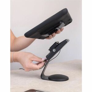 IPAD 10.9 10TH GEN POWER MOVE BLACK