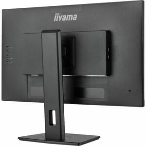 iiyama ProLite XUB2792HSU-B6 27 Zoll Class Full HD LED-Monitor - 16:9 Format - Mattschwarz - 68,6 cm (27 Zoll) Viewable - 