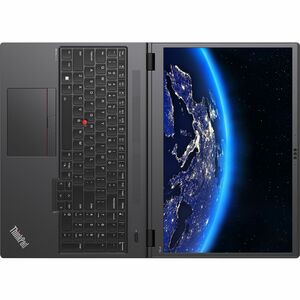 ThinkPad P16V1 R9-P7940HS | High-Performance Laptop | AMD
