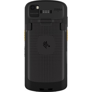Zebra TC58 Rugged Handheld Terminal - 1D, 2D - 3G, 4G, 5G, LTE - TAA Compliant - SE4720Scan Engine - Imager - 12 m - 6490 