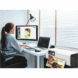 Impresora de gran formato de inyección de tinta Canon imagePROGRAF TC-20M - Includes Impresora, Escáner, Copiadora - 609.6