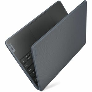 EDU 100W GEN 4 - 11.6" HD - N100 - 4GB RAM - 128GB SSD - SLATE GREY - WINDOWS 11 PRO EDUCATION - 1Y DEPOT