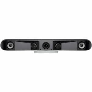 Sistema per Videoconferenza Poly Studio X - Medio Room Size Supported - Bianco - Per Video Conferenza, Sala riunioni - 384