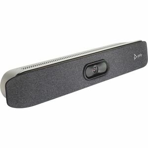 Poly Studio X30 Videokonferenzausrüstung für Klein Raum/Räume - 3840 x 2160 Video (Inhalt) - H.323, SIP - 4K UHD - 60 fps 