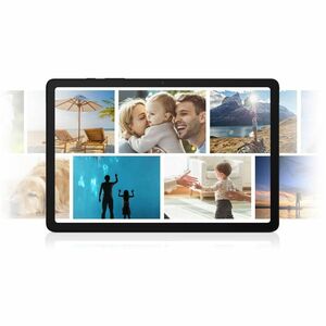 Samsung Galaxy Tab A9 SM-X110 Tablet - 22,1 cm (8,7 Zoll) WXGA+ - MediaTek Helio G99 (6nm) Octa-Core - 8 GB - 128 GB - Gra
