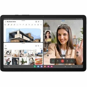 Samsung Galaxy Tab A9 SM-X115 Tablet - 22,1 cm (8,7 Zoll) WXGA+ - MediaTek Helio G99 (6nm) Octa-Core - 8 GB - 128 GB - 4G 