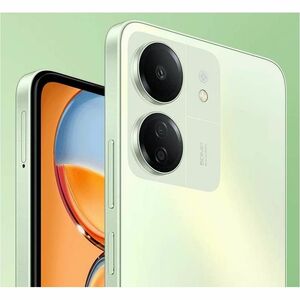 Redmi 13C 128 GB Smartphone - 17 cm (6.7") LCD 1600 x 720 - Octa-core (Cortex A75Dual-core (2 Core) 2 GHz + Cortex A55 Hex