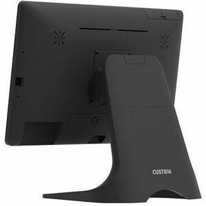 Custom SILK II POS Terminal - (RockchipRK3568 2 GHz - 4 GB - 64 GB - 39.6 cm (15.6") LCD Touchscreen - Wireless LAN Gigabi