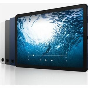 Samsung Galaxy Tab A9 SM-X110 Tablet - 8.7" WXGA+ - MediaTek Helio G99 (6nm) Octa-core - 8 GB - 128 GB Storage - Grey - Co