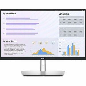 DELL 24 TOUCH MONITOR # P2424HT
