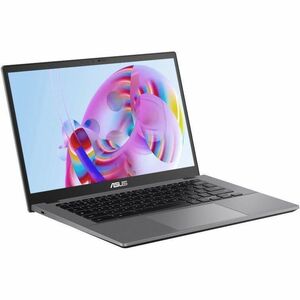 Chromebook - Asus Chromebook Plus CX34 CX3402CBA-PQ0317 - Écran 35,6 cm (14") - Full HD - Intel Core i3 12e génération i3-