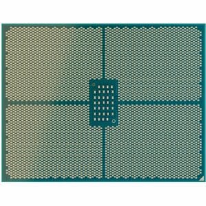 AMD Ryzen Threadripper 7000 7960X Tetracosa-core (24 Core) 4.20 GHz Processor - 128 MB L3 Cache - 24 MB L2 Cache - 1.50 MB