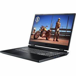 Acer Nitro 5 AN517-55 AN517-55-56G2 43,9 cm (17,3 Zoll) Gaming-Notebook - Full HD - Intel Core i5 12. Gen. i5-12450H - 16 