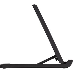 WIRELESS CHARGING STAND BLACK