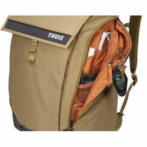 Sacoche de transport Thule Paramount 3205016 - Sac à dos Style pour 40,6 cm (16") Ordinateur Portable, Tablette, Bloc-note
