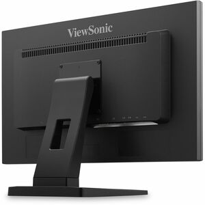 ViewSonic TD2211 22" Class LED Touchscreen Monitor - 16:9 - 6.80 ms - 21.5" Viewable - Resistive - 1 Point(s) - 1920 x 108