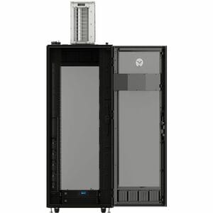 Vertiv SmartCabinet ID Zero U Cooling, 42U 3.5kW 200-240V (VS3350I) - IP54-rated, scalable cooling, fast deployment, fully