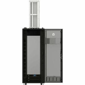 Vertiv™ SmartCabinet ID | Rack | IP54 | 42U | 7.0 kW | Micro Data Center | EU - Micro Data Center | Rack Equipment | Rack 