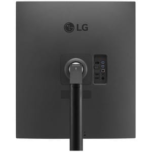 LG 28MQ780-B 28" Class SDQHD LCD Monitor - 16:18 - 27.6" Viewable - Nano In-plane Switching (Nano IPS) Technology - 2560 x