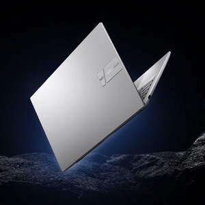 Asus VivoBook 15 X1504 X1504ZA-NJ104W 39.6 cm (15.6") Notebook - Full HD - Intel Core i3 12th Gen i3-1215U - 8 GB - 512 GB
