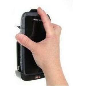 Brodit Mobile Computer Handheld Device Holder - Belt Clip, 180° Rotation