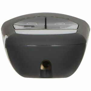 Targus AMP06804AMGL Puntero para presentaciones - Frecuencia Bluetooth/Radio - USB - Láser - Negro - Inalámbrico - 2.40GHz