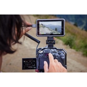 D.CAM EOS R6 MARK II V5 BODY KM0