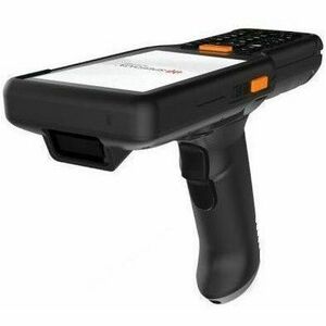 Newland - Terminale palmare HT35 Leo II - Laser Sorgente di luce - CMOS - HD - 480 x 800 - Touchscreen - 3 GB RAM / 32 GB 