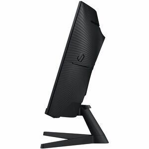 Monitor LED da gioco Samsung Odyssey G5 S32CG552EU 812,8 mm (32") Class WQHD Schermo curvo - 16:9 - Nero - 81,3 cm (32") V