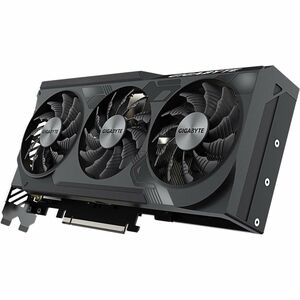 Gigabyte NVIDIA GeForce RTX 4070 SUPER Graphic Card - 12 GB GDDR6X - 7680 x 4320 - 2.51 GHz Core - 192 bit Bus Width - PCI