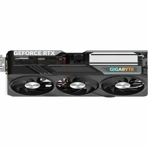 Gigabyte NVIDIA GeForce RTX 4070 Ti SUPER Graphic Card - 16 GB GDDR6X - 7680 x 4320 - 2.66 GHz Core - 256 bit Bus Width - 