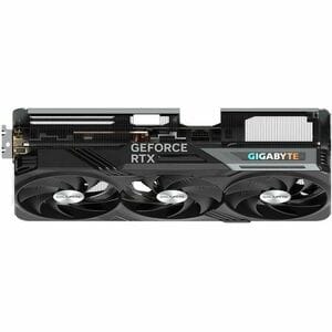 Gigabyte NVIDIA GeForce RTX 4080 SUPER Graphic Card - 16 GB GDDR6X - 7680 x 4320 - 2.60 GHz Core - 256 bit Bus Width - PCI