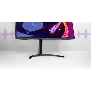 LG 34WQ75C-B 34IN 5MS 60HZ 21:9 CURVED ULTRAWIDE QHD 3440X1440 MONITOR HDMI2.0 DP1.4 USB-C RJ45 HDR10 SPKS HAS 3 YEARS WAR