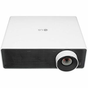 LG ProBeam BF50RG Standard Throw Laser Projector - 21:9 - High Dynamic Range (HDR) - Front, Rear, Ceiling - WUXGA - 3,000,