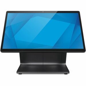 Elo EloPOS Z30 POS Terminal - Pentium J6426 - 8 GB DDR4 SDRAM 128 GB M.2 - 39.6 cm (15.6") LED Touchscreen UHD Graphics - 