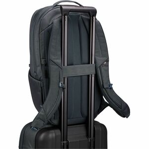 Sacoche de transport Thule Subterra 2 3205025 - Sac à dos Style pour 27,7 cm (10,9") à 40,6 cm (16") Apple MacBook - Ardoi