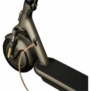 Xiaomi Electric Scooter 4 Pro Max Powered Scooter - Black