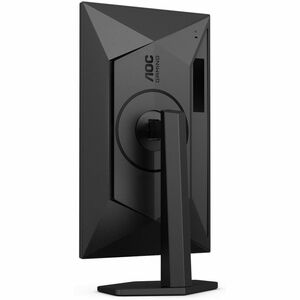 Monitor LED da gioco AOC AGON 24G4X 609,6 mm (24,0") Class Full HD - 16:9 - Nero, Grigio - 60,5 cm (23,8") Viewable - Tecn