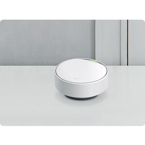 TP-Link Deco X50-PoE Wi-Fi 6 IEEE 802.11ax Ethernet Wireless Router - Dual Band - 2.40 GHz ISM Band - 5 GHz UNII Band - 4 