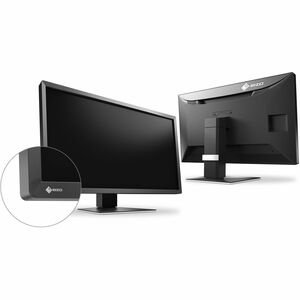 EIZO RadiForce MX317W-BK 31" Class 4K LED Monitor - 17:9 - Black - 30.5" Viewable - In-plane Switching (IPS) Technology - 