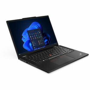 Lenovo ThinkPad X13 Gen 5 21LW0018MX 33.8 cm (13.3") Touchscreen Convertible 2 in 1 Notebook - WUXGA - Intel Core Ultra 5 