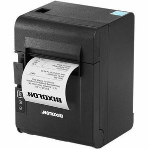 Bixolon SRP-E300 Retail, Ticketausstellung, Bankwesen, Kiosk, Restaurant Direktthermodrucker - Monochrom - Quittungsdruck 