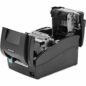 Bixolon SRP-275III Retail, Hospitality, Banking Dot Matrix Printer - Monochrome - Receipt Print - USB - Serial - With Cutt