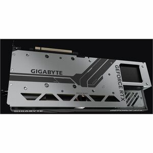Gigabyte NVIDIA GeForce RTX 4080 SUPER Graphic Card - 16 GB GDDR6X - 7680 x 4320 - 2.55 GHz Core - 256 bit Bus Width - PCI